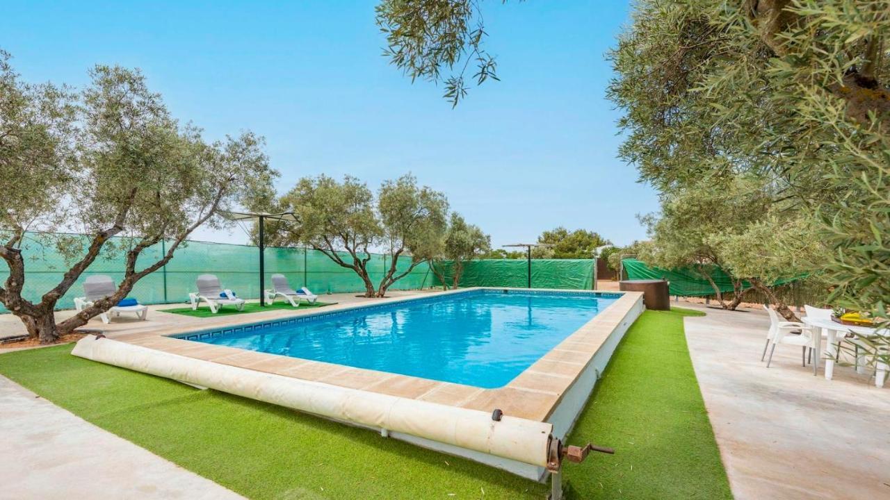 فيلا Cortijo La Torca Fuente De Piedra By Ruralidays المظهر الخارجي الصورة